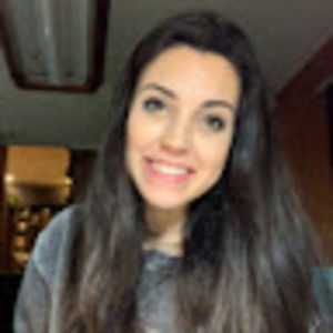 Meet your Posher, Elana